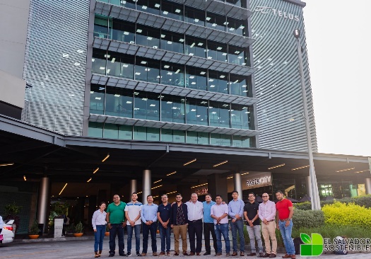 Equipo de Latam Sostenible