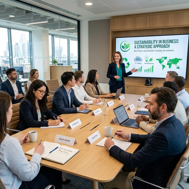 Formación y Capacitación